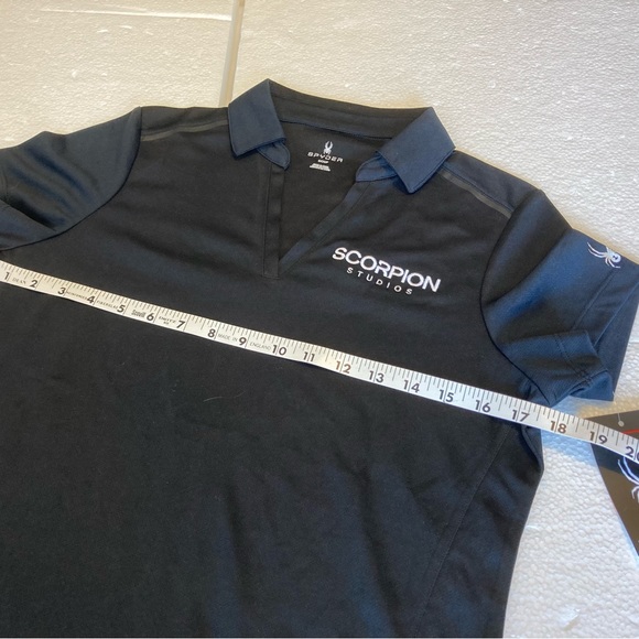 Spyder women’s top size S, NWT - Picture 9 of 11